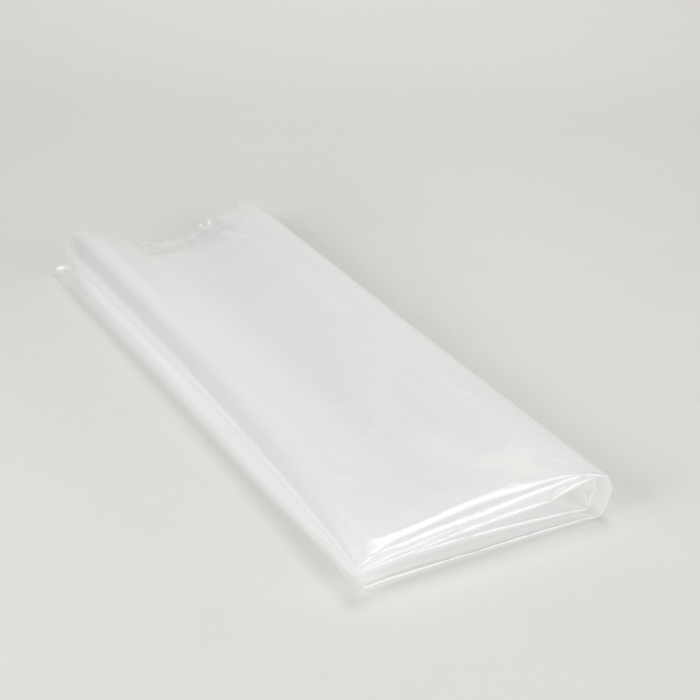 DUST DISPOSAL BAG LDPE W 800 MM X L 1000 MM DFPRO 50-PACK