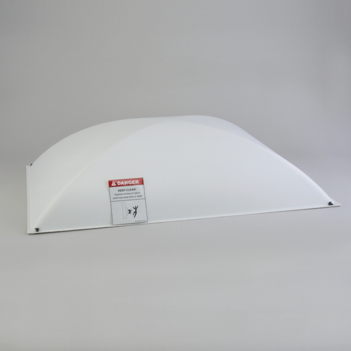 WEATHER DOME PACK