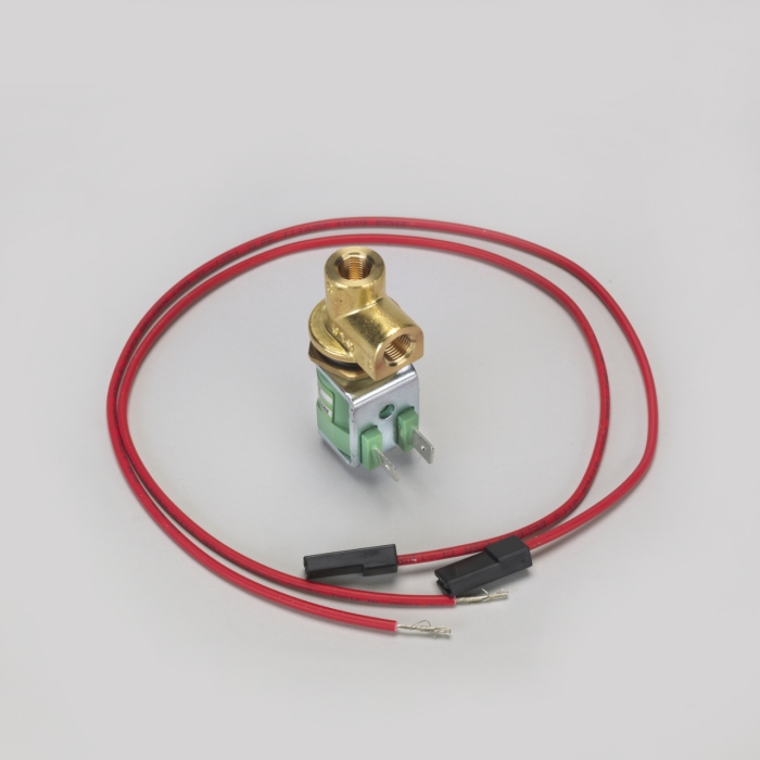 SOLENOID VALVE 24VDC