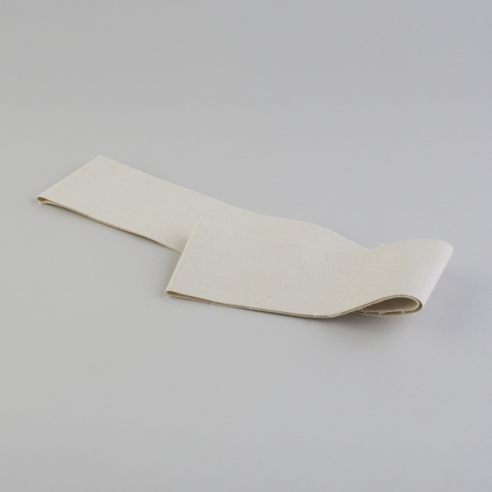 ADAPTER SLEEVE CANVAS 391 MM OD X 85 MM W (15.39" OD X 3.35" W)