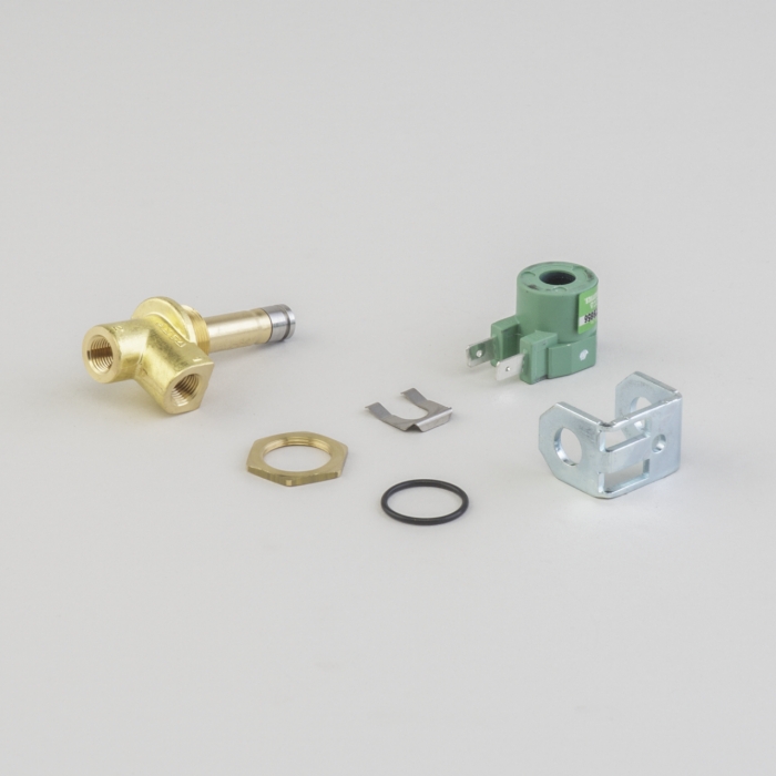 SOLENOID VALVE 120V