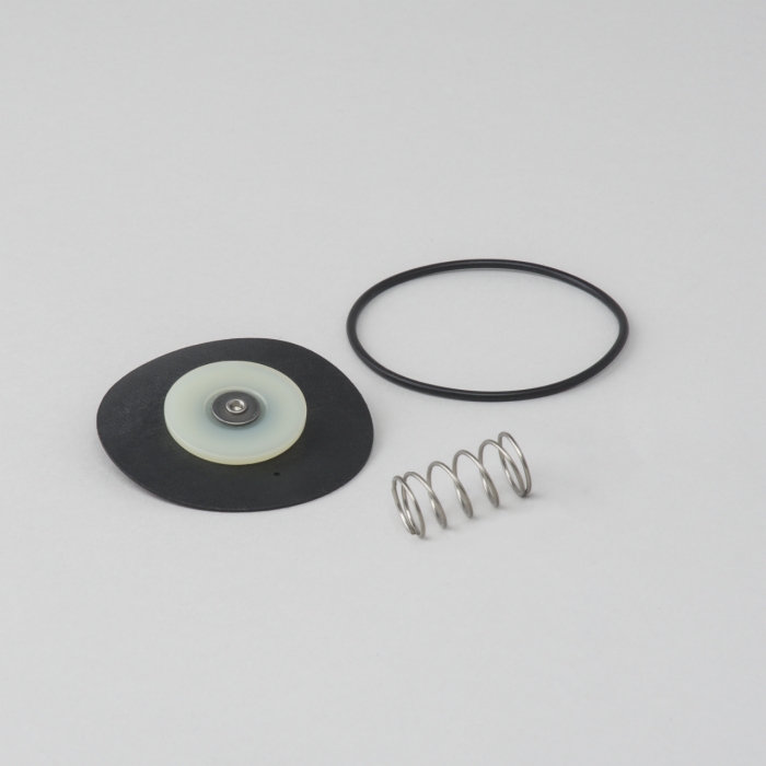 19 MM (0.75") DIAPHRAGM VALVE REPAIR KIT