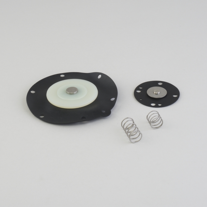 38 MM (1.5") DIAPHRAGM VALVE REPAIR KIT