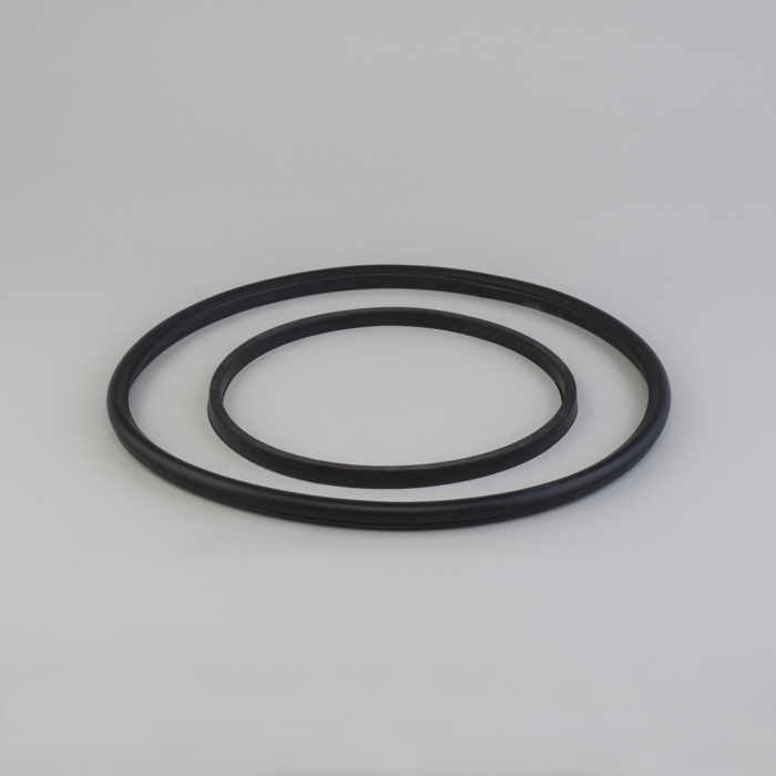 GASKET KIT DFT ACCESS COVER