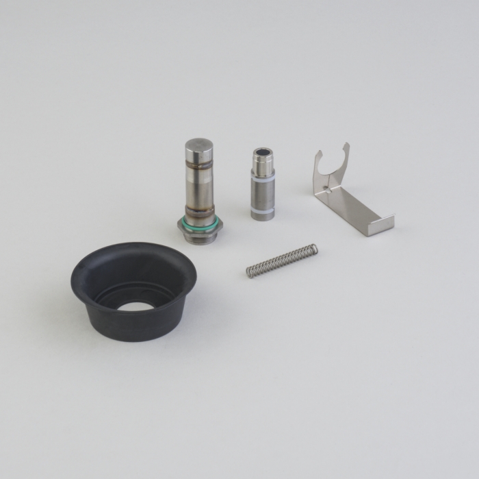 CORE TUBE ASSEMBLY