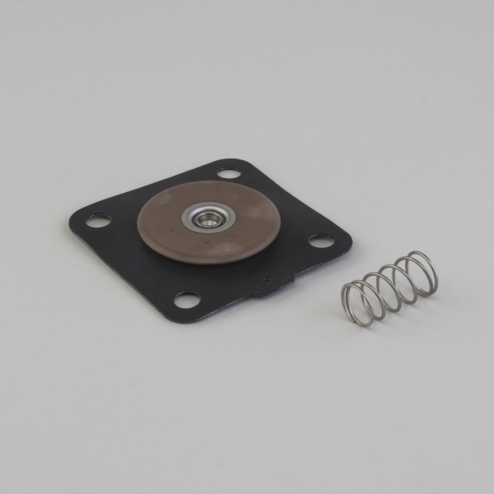 25 MM (1") DIAPHRAGM VALVE REPAIR KIT