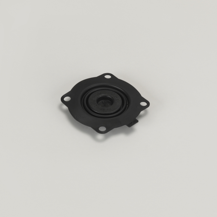 REPAIR KIT FOR 25 MM (1") DIAPHRAGM VALVE CONTAINS NITRILE WITH 4 HOLES