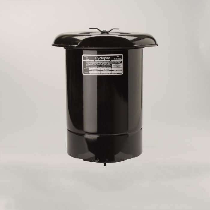 AIR CLEANER, FWB