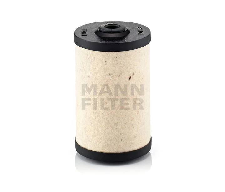 Filtro gasolio MANN