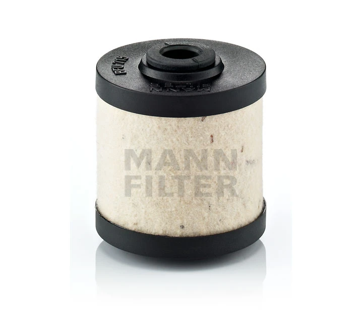 Filtro gasolio MANN