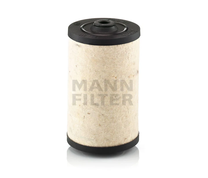 Filtro gasolio MANN