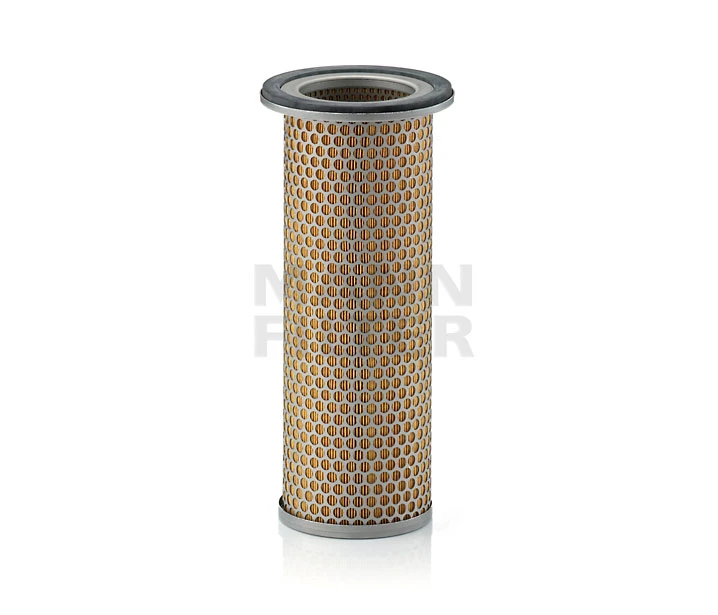 Filtro aria sicurezza MANN