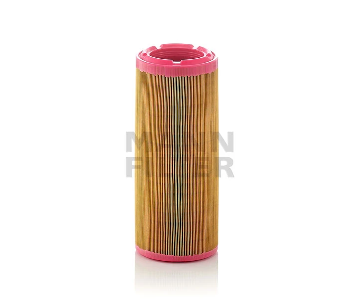 Filtro aria sicurezza MANN