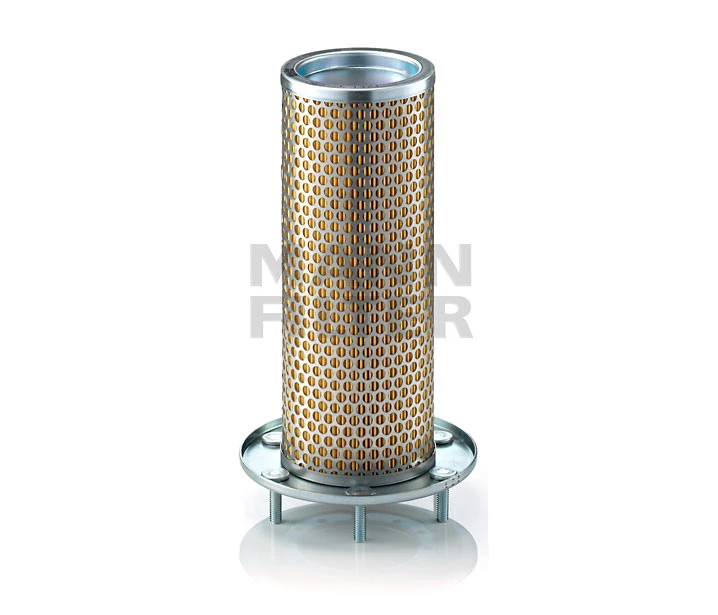 Filtro aria sicurezza MANN