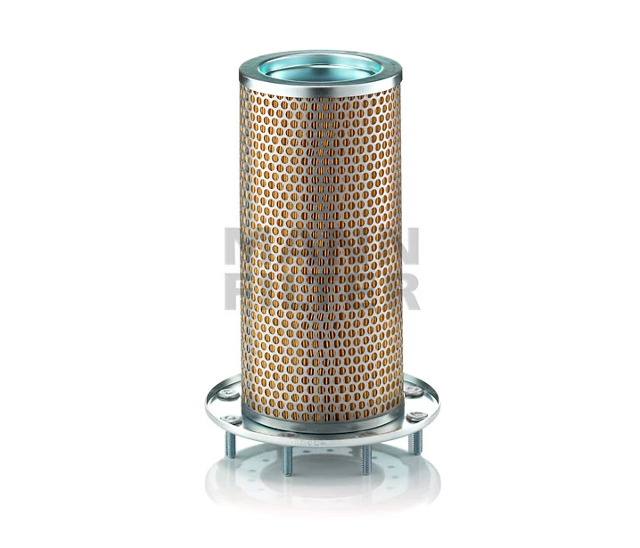 Filtro aria sicurezza MANN