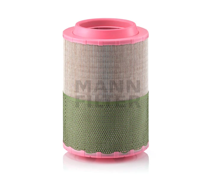 Filtro aria primario MANN