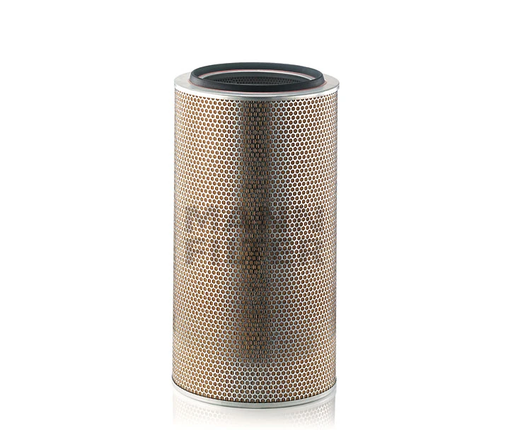 Filtro aria primario MANN
