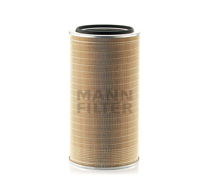 Filtro aria primario MANN