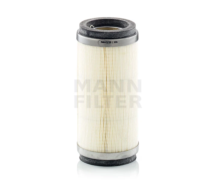 Filtro aria primario MANN