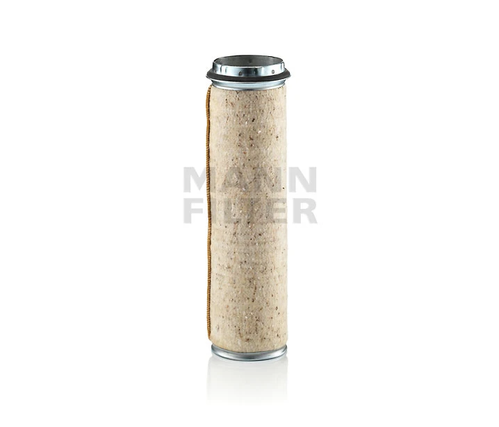 Filtro aria sicurezza MANN