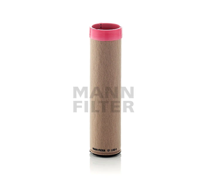 Filtro aria sicurezza MANN