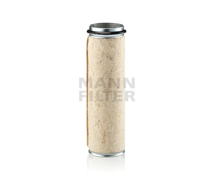 Filtro aria sicurezza MANN