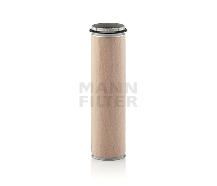 Filtro aria sicurezza MANN