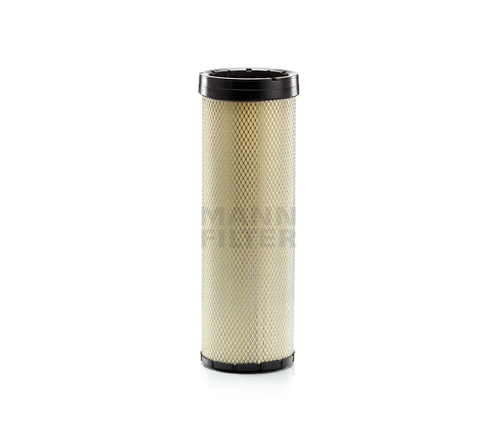 Filtro aria sicurezza MANN