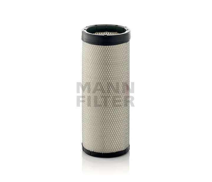 Filtro aria sicurezza MANN