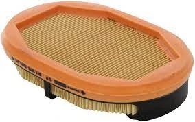Filtro aria sicurezza MANN