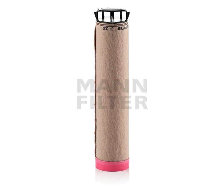Filtro aria sicurezza MANN