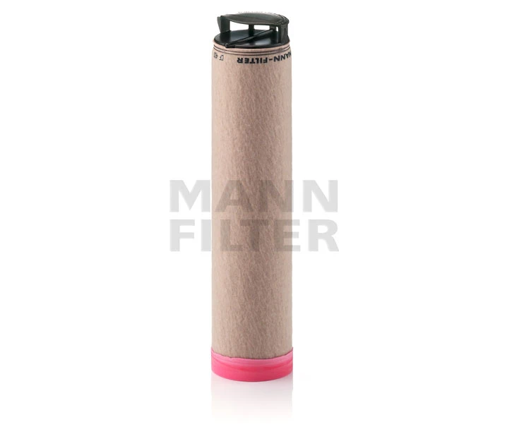 Filtro aria sicurezza MANN