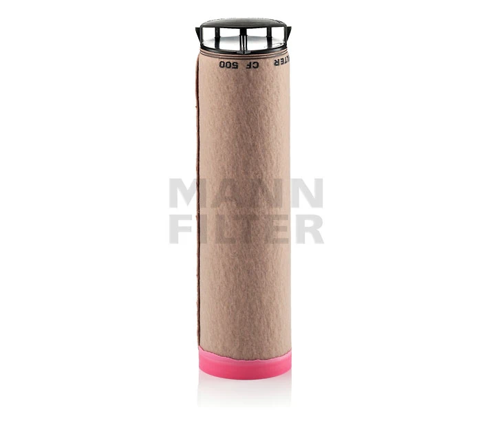 Filtro aria sicurezza MANN