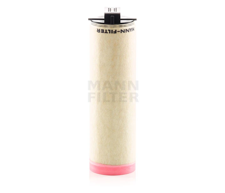 Filtro aria sicurezza MANN