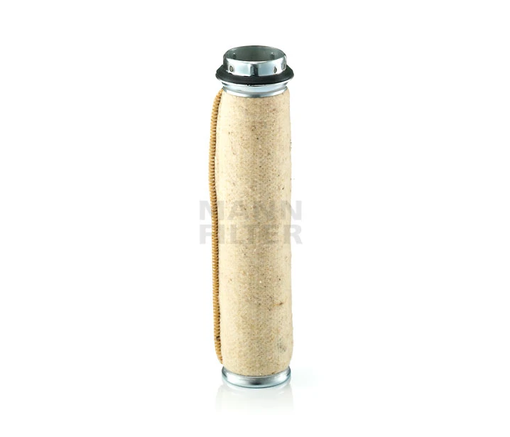 Filtro aria sicurezza MANN