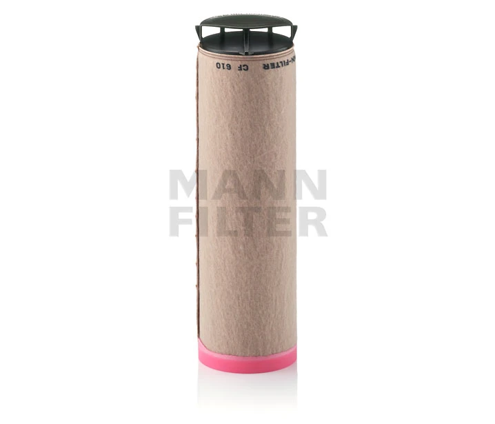 Filtro aria sicurezza MANN