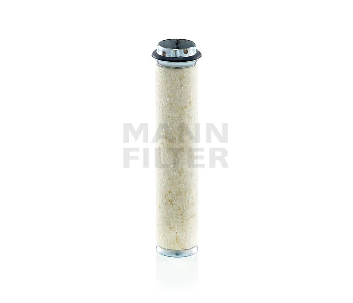 Filtro aria sicurezza MANN