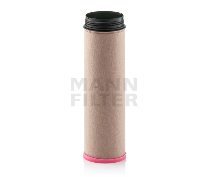 Filtro aria sicurezza MANN