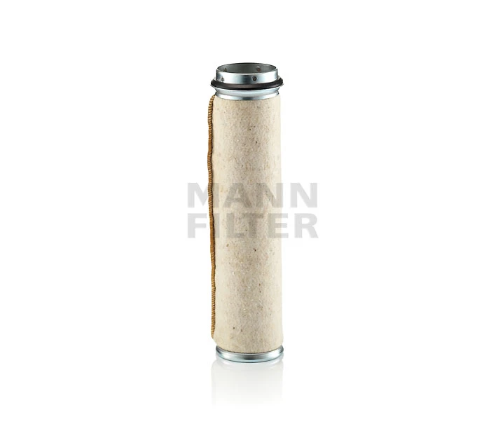Filtro aria sicurezza MANN
