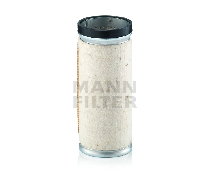 Filtro aria sicurezza MANN