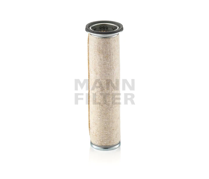 Filtro aria sicurezza MANN
