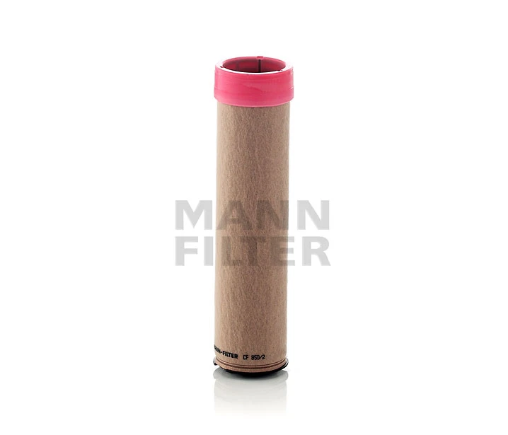 Filtro aria sicurezza MANN