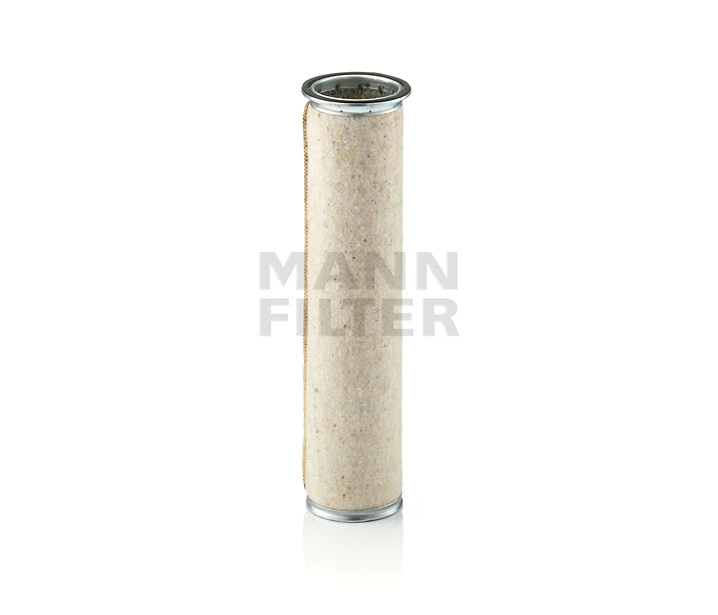 Filtro aria sicurezza MANN