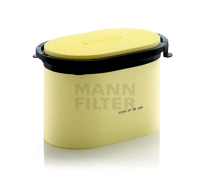 Filtro aria primario MANN