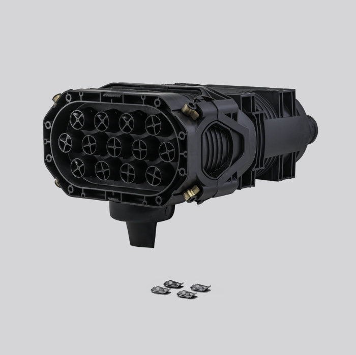 AIR CLEANER, PFD POWERCORE