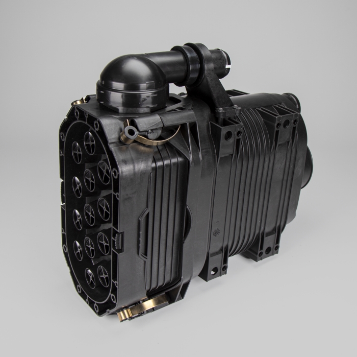 AIR CLEANER, PFD POWERCORE