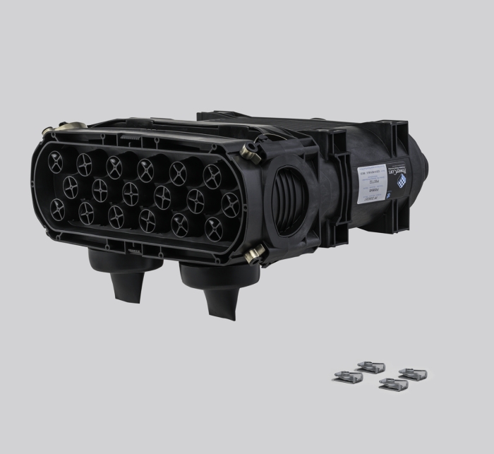 AIR CLEANER, PFD POWERCORE