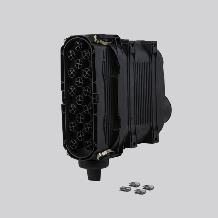 AIR CLEANER, PFD POWERCORE