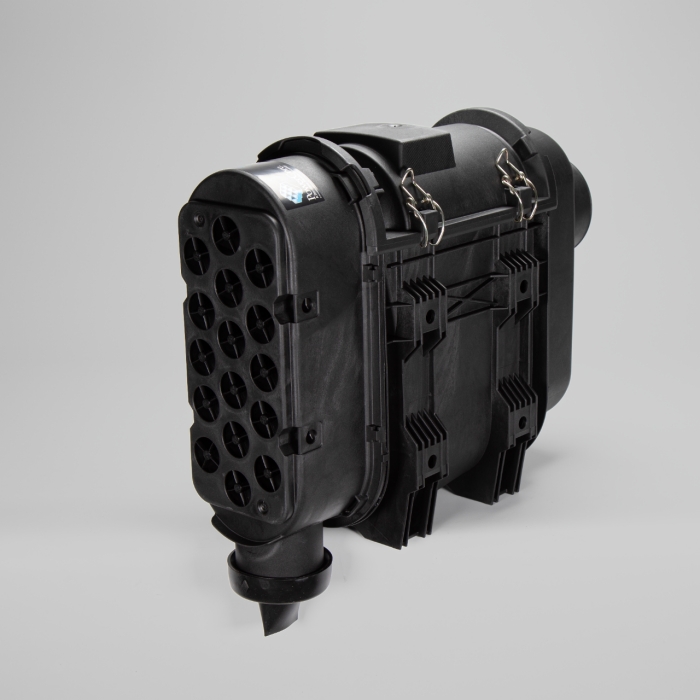 AIR CLEANER, PSD POWERCORE