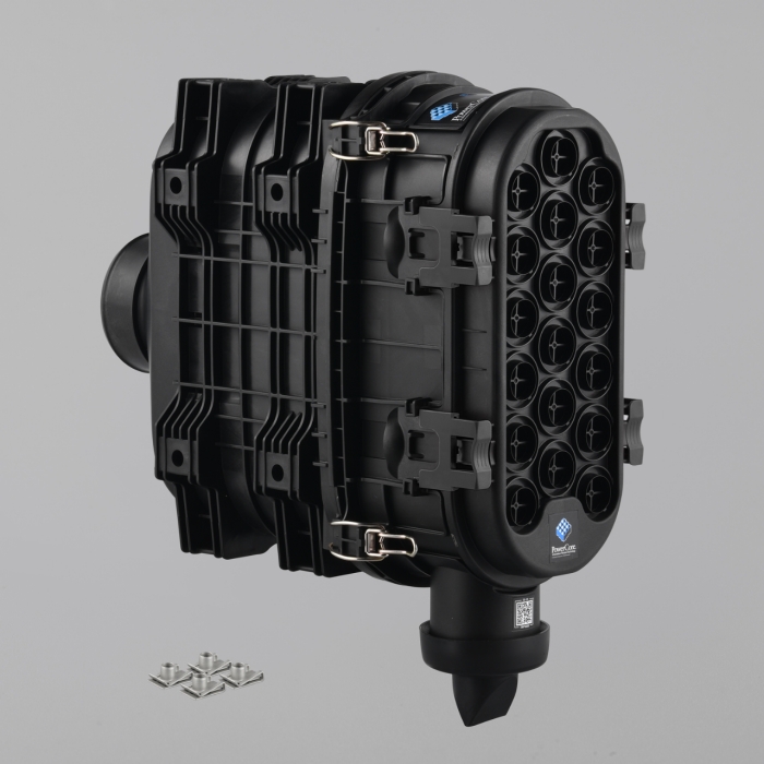 AIR CLEANER, PSD POWERCORE